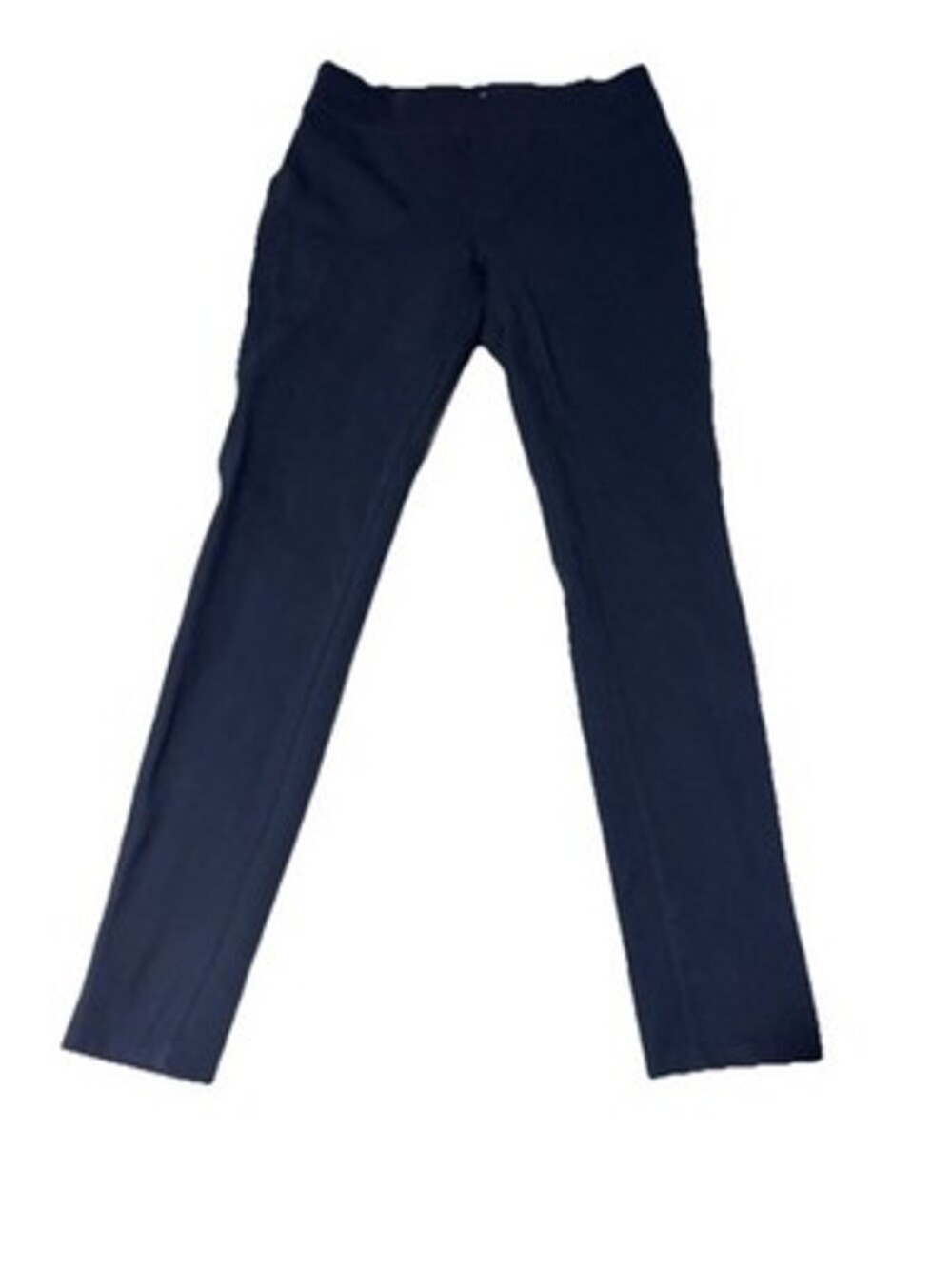 St. Johns Bay NWT Women's Comfort Stretch Skinny Black Legging Size S